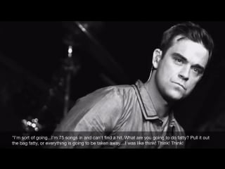 Find out how ed sheeran saved robbie's new album this monday, edi stark sits in for janice forsyth, and has a very revealing ch