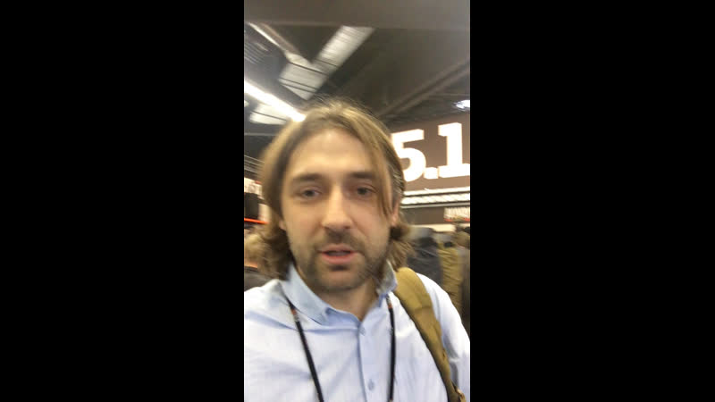 Выстаа iwa 2019 нюрнберг