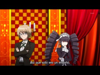 [hanf] danganronpa the animation 05 hd(1280x720 h264 aac) mp4