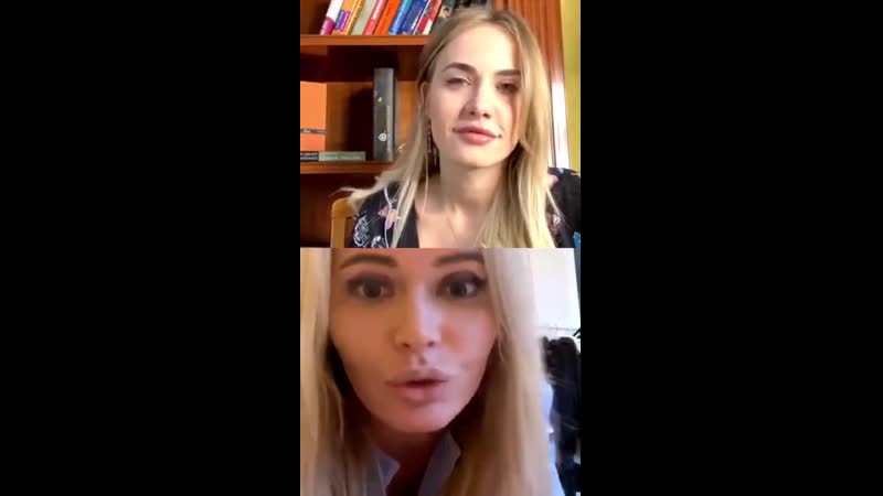 Дана борисова об эскортном прошлом