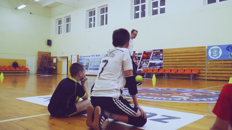 Тренироа aviator 2