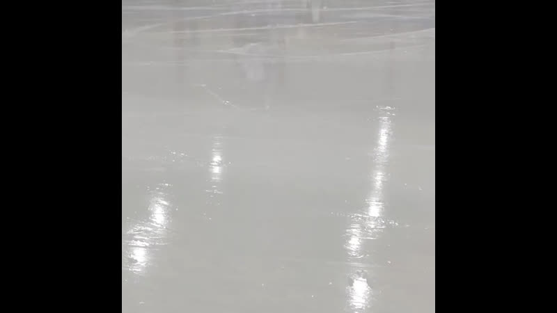 Предыгровая разминка