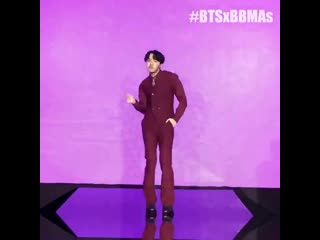 #bbma #bts ❤️