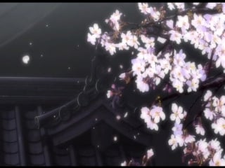 Basilisk creditless ending 1 (nana mizuki hime murasaki)