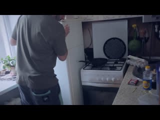 Короткометражный фильм "печенька"