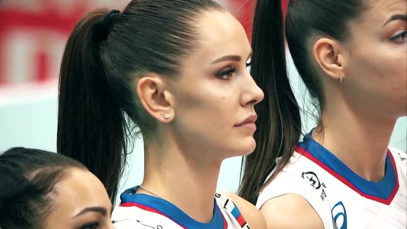 Nataliya goncharova (наталья гончарова) best scorer womens volleyball world cup japan 2019