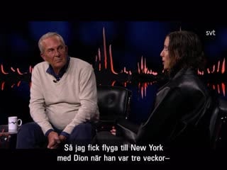 Lykke li at skavlan (2020)