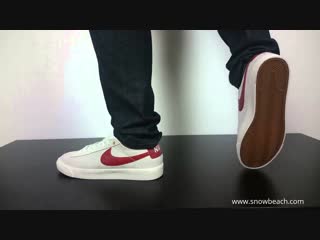 Мужская обувь для скейтбординга nike sb ishod wair zoom blazer chukka xt qs красные