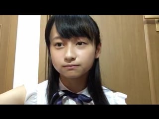 Kageyama yuuka[hiraganakeyaki showroom]