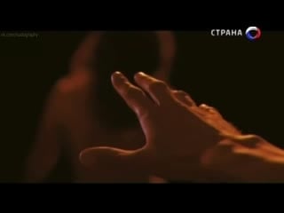 Катерина шпица голая в фильме "смех в темноте" (2011, таисия решетникова)