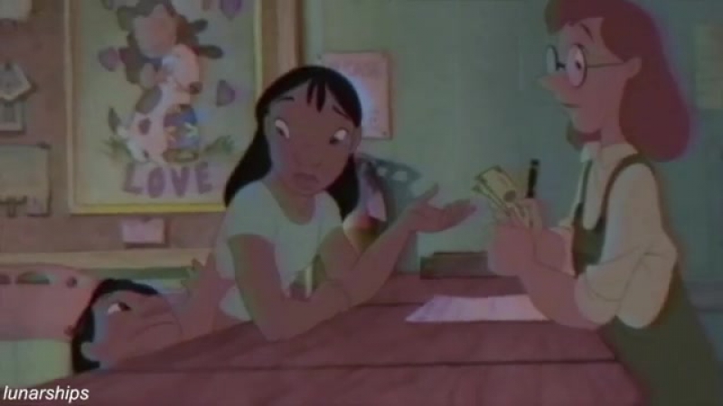 Lilo and stich