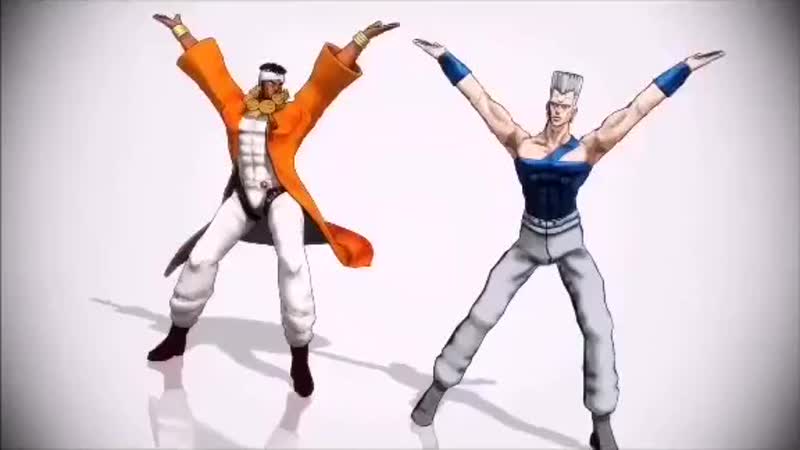 Абдул и польнареф снимают видео в лайк