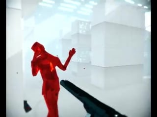 Superhot р’р·рір»сџрґ рѕс‚ techa