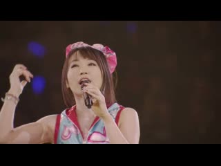 Nana winter festa 2014【 at 有明コロシアム】[disc4]