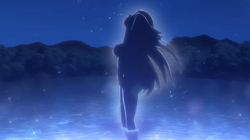 Смотрим аниме "повелитель рагнарёка и покровитель эйнхерий" full 1 season (60 fps)