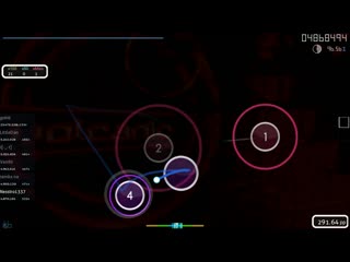 Nesstro1337 | detro volcanic [beginner] +nm 522x