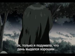 Союз [альянс] серокрылых / haibane renmei 5 серия (субтитры)