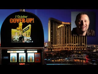 Ramsey dennison exposes las vegas money machine corruption in his new documentary