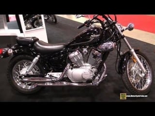 2018 yamaha v star 250 walkaround 2018 toronto motorcycle show