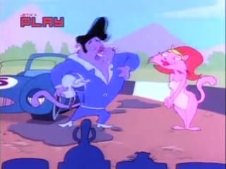 S1e9 great balls of fur!