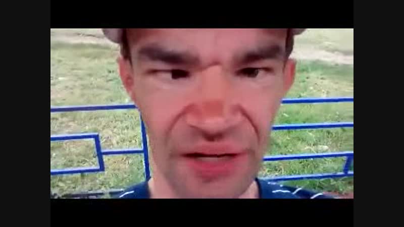 Анальная модерация