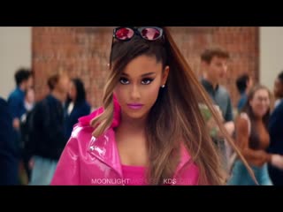 Say so (multifemale megamix) arianagrande selenagomez dualipa katyperry