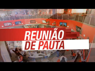 Queda nas bolsas, petróleo e coronavirus | reunião de pauta nº 451 10/3/20