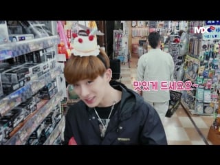 [b]ehind the scenes kcon japan part 2