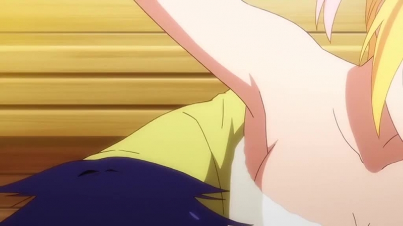 Nisekoi ova / притворная любовь ova [03 из 03] озвучка lorin &amp; sakura