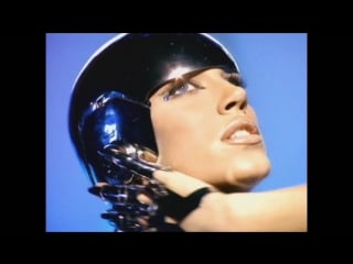 George michael too funky ᴴᴰ (design thierry mugler)