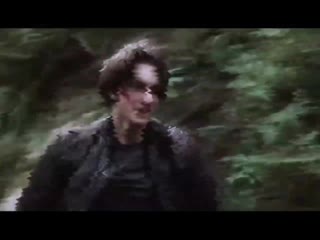 ↬ octavia blake x jonh murphy