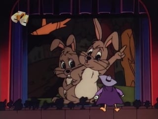 Чёрный плащ 24 (s2e03) антиплащ