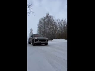 Video by porsche macan club порше макан клуб