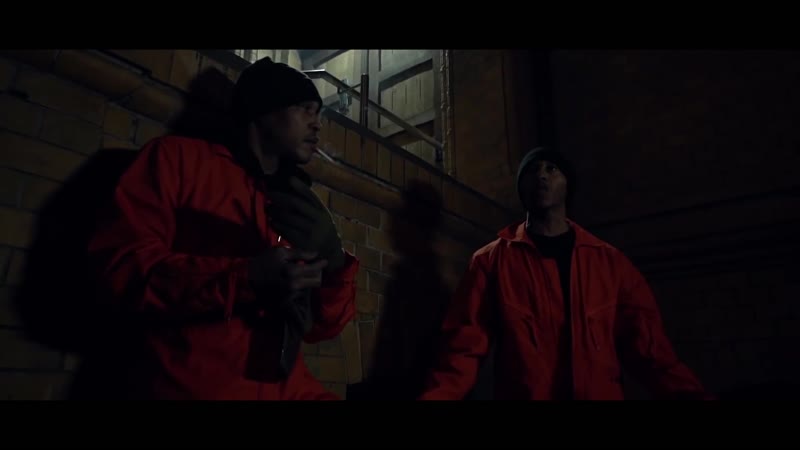 ​onyx, молодые, snowgoons «ain’t no time to rest»