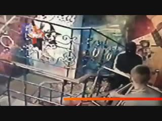 Бросил гранату в ночной клуб