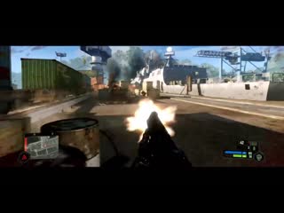 Crysis remastered [switch ps4 xone pc] trailer