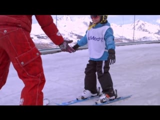 Discover club med peisey vallandry in the french alps