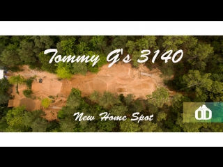 Tommy g's 3140