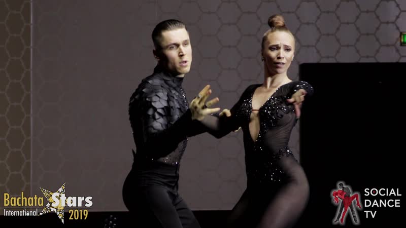 Dmitriy &amp; svetlana couple №8 (russia)