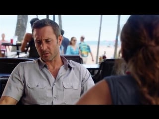 Meaghan rath on hawaii five 0 first look