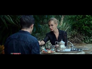 My mistress my concubine (2014)