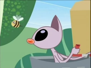 Кид вс кэт / porn vs kat бонусная серия 12