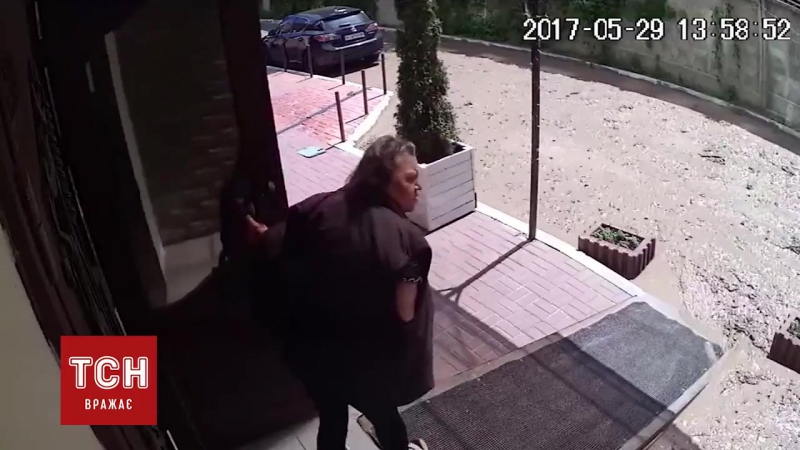 Москали взорвали трубу в киеве