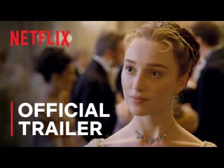 Bridgerton | season 1 trailer