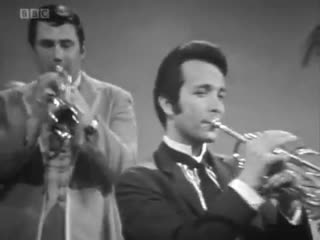 Herb alpert and his tijuana brass a taste of honey