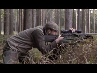 Sheldie frame hl, riffle case