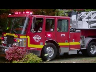 Station 19 promo grey’s anatomy spinoff