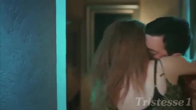 Kiss me defne &amp; ömer (kiralık aşk love for rent) with subtitles