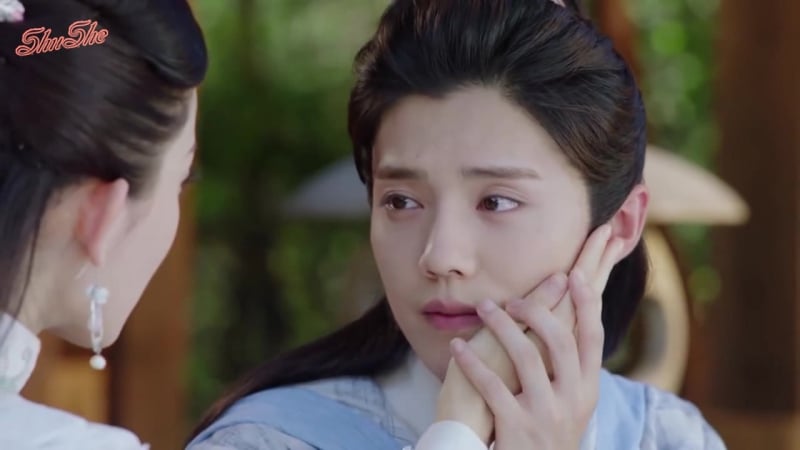 [ukrsub | shushe] борець долі / fighter of the destiny (23 серія)