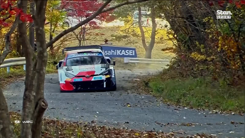 Wrc 2022 этап 13 япония итоговый обзор